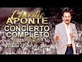 CHARLIE APONTE CONCIERTO COMPLETO / FESTIVAL VIVA LA SALSA  LIMA - PER 2019