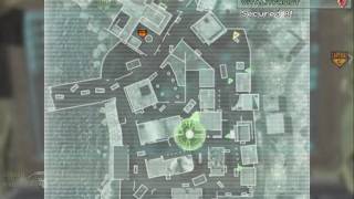 MW2 - 3 Emergency Airdrops at the same time