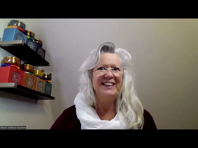 #1.42a Je eigen kern. Inspirerende reis: Geleide meditatie voor innerlijke rust.