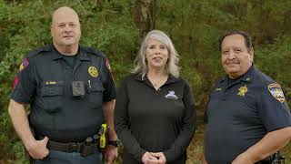 Help SHAPE Public Safety - Crime Prevention PSA