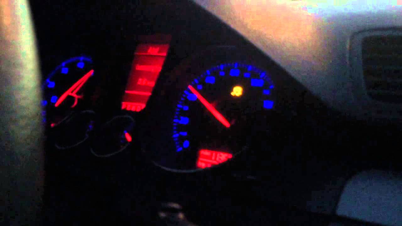 Esp passat b6