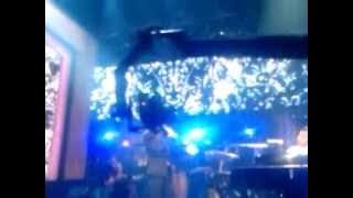 Afgan - One Last Cry at Masterpiece