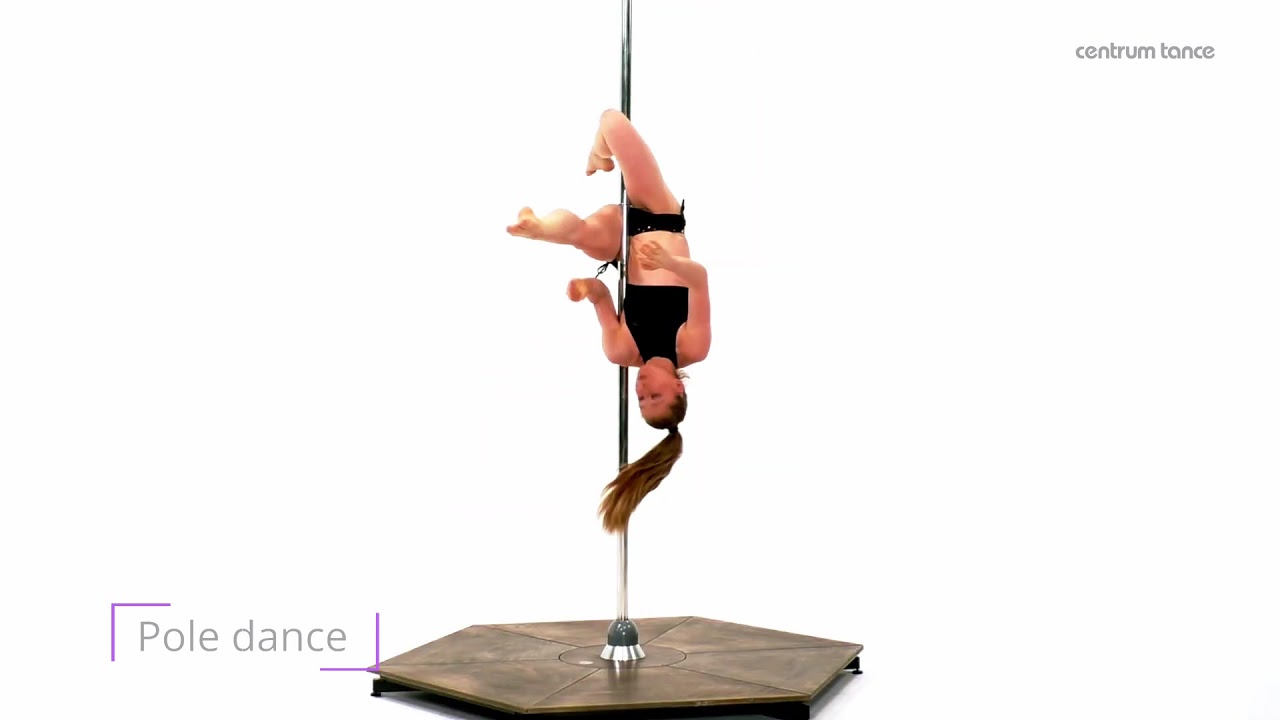 Poledance – Centrum Tance
