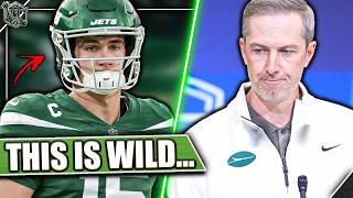 This has Jets fans SPLIT...