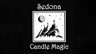 Sedona Candle Magic - Sedona Center Advertising Campaign