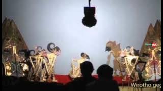 Wirotho geger Ki Narto Sabdo mp3 seri 4