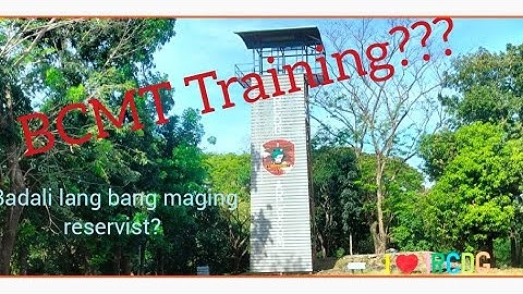 BCMT Compilation videos.