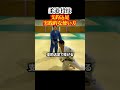【実戦で使えるテクニック】支釣込足を効果的に使う方法　#judo #柔道 #投技 #支釣込足 #shorts