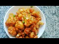 Honey & Garlic #cauliflower Recipe #vegan #healthy