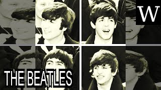 THE BEATLES - WikiVidi Documentary