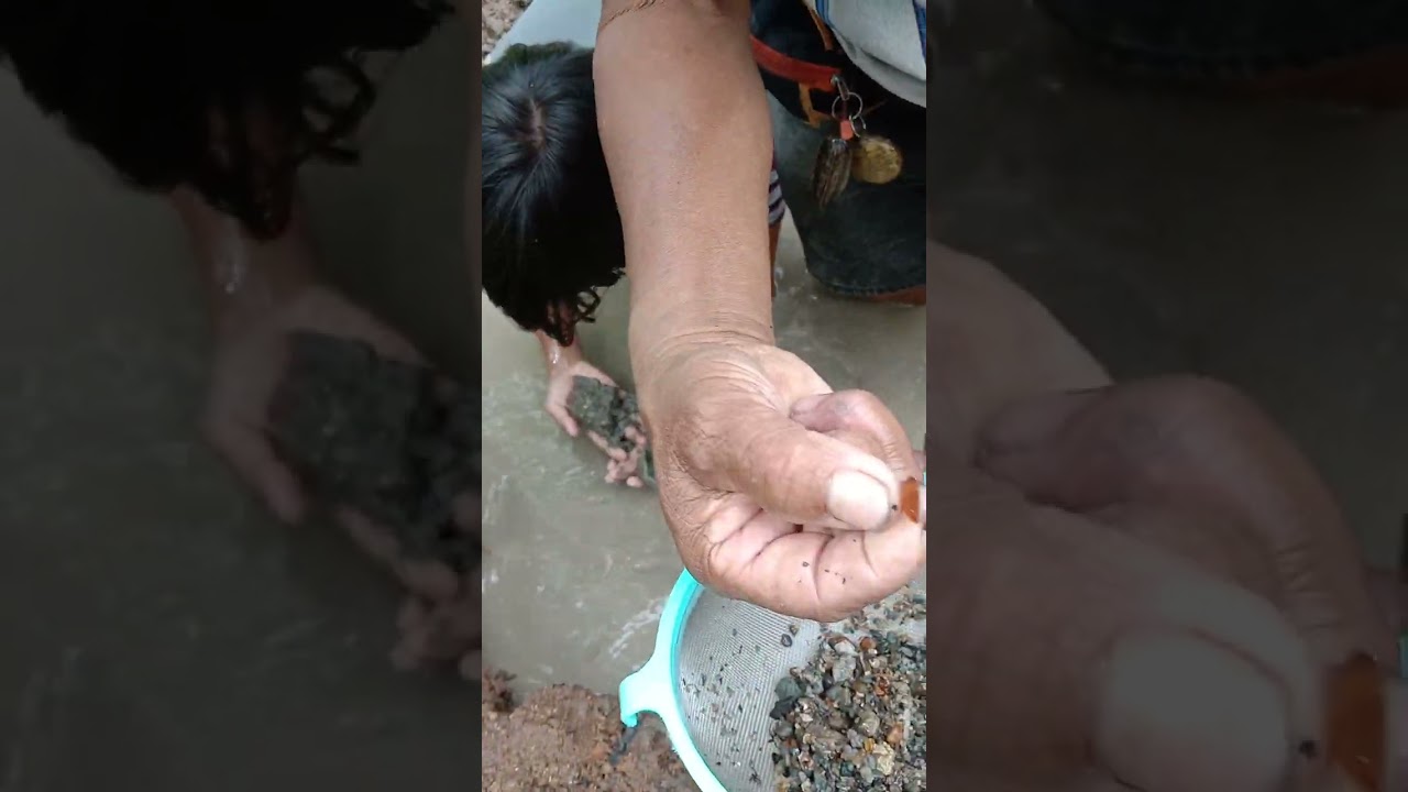 hunting Ng precious stone and semi precious stone here in Philippines