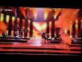 Helene Fischer - Feuerwerk - Willkommen bei Carmen Nebel (26.10.2013)