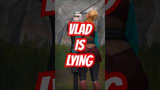 Vlad Is LYING To You!