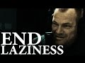 Break Habits of Procrastination & Laziness - Jocko Willink