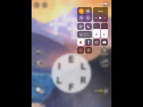 Wordscapes Level 176 Answers - YouTube