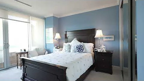 St. Paul's Towers Whole Community Virtual Tour