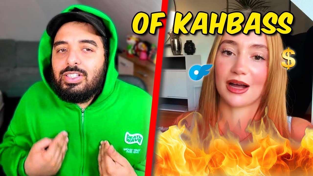 Statement zu meinem ,,beef'' mit der Exfreundin von Simex..einfach im Stream eskaliert