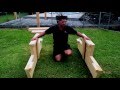 Urbanmac Kitset Table Assembly Urbanmac Kitset Table Assembly