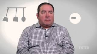 Bam Where Emeril Lagasses Catchphrase Really