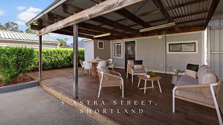 5 Astra Street, Shortland