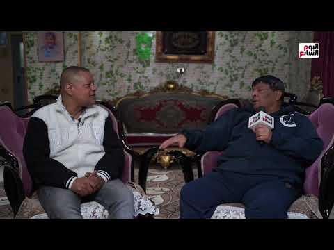 عبد الباسط حمودة مصطفى شعبان مبيسمعش غيرى وعشان كده غنيت تتر المعلم