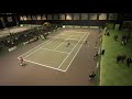 WWTT Halve Finale 2 - Dubbel