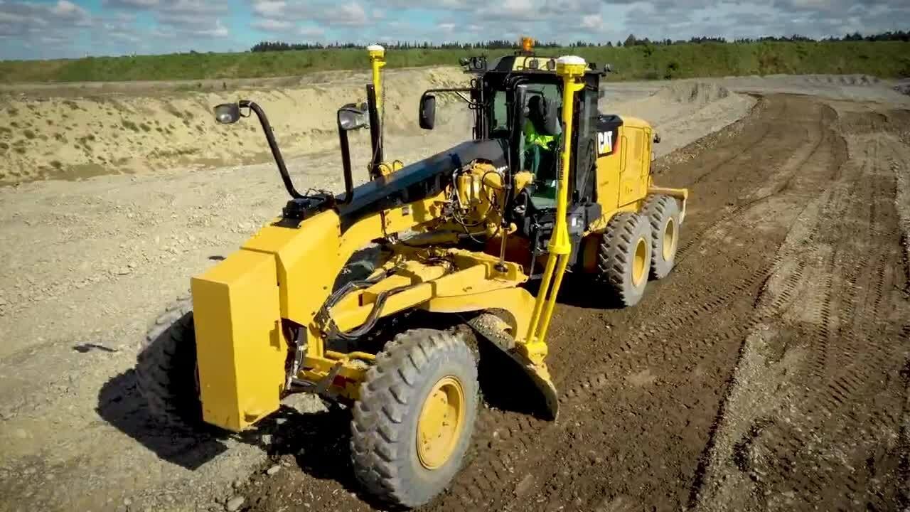 DOWNLOAD: Trimble Earthworks For Motor Graders Dual Gnss .Mp4 & MP3