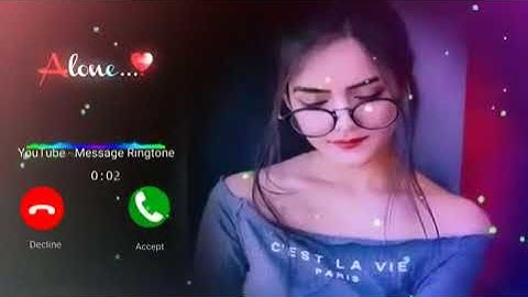 Notification Ringtone | Best message tone | Sms tone | sms Ringtone 2020360p