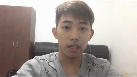 MPU 3223 self introduction