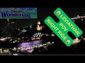 Leviathan Night Ride | Canada’s Wonderland Monster After Dark! Roller Coaster POV - 🎢 