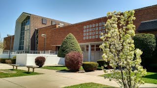Confirmation 2022 - St. Gertrude in Franklin Park