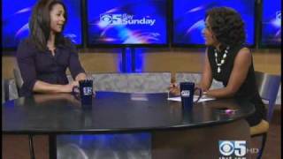 Publisher Aimee Allison on Oakland pride
