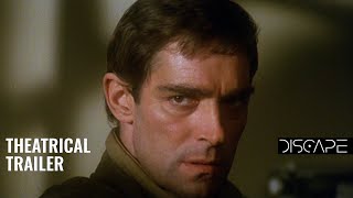 Contraband 1980 Theatrical Trailer
