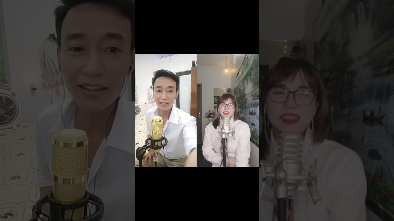 Minh Oai và Như Quỳnh mới nhất 2026