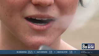 Shopify to Ban Vape Sales as Experts Warn Illegal Online Market Still Puts Youth at Risk