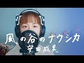 風の谷のナウシカ / 安田成美 Cover by 菅野恵