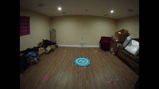 SDI UAS 250 Week One, Flight Practice 002