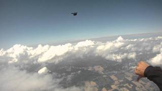 Swoop and Docking