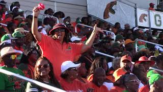 5. FAMU HomeComing 2025 - Old Schoolers Dance 2