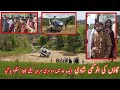 Kotli Azad Kashmir#Helicopter called for barat on second#Marriage Unique Wedding villageChafluti