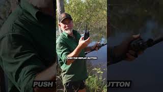 Did you say a WATERPROOF Radio? By |  Uniden® Australia