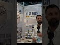 Tiny house et Maison conteneur en Chine 🇨🇳 #entrepreneur