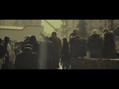 Enkaz - Sinematik Kısa Film 4K
