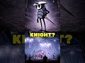 EL NPC DE HOLLOW KNIGHT que NO serás CAPAZ de ADIVINAR 🎮💪