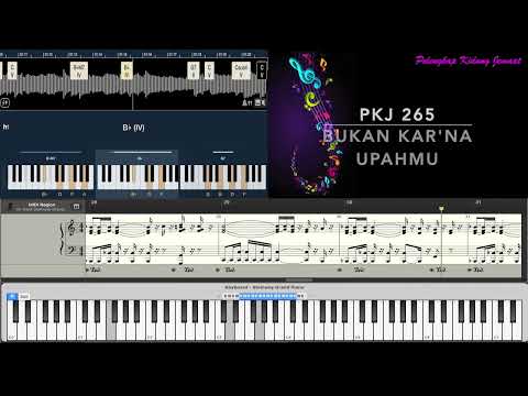 Thumbnail YouTube — Dalam Nama Yesus Tuhanku