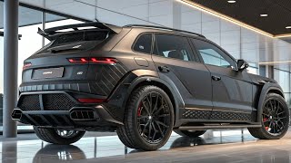 Bugatti Chiron SUV 2026 – Hypercar Meets Off-Road Beast!
