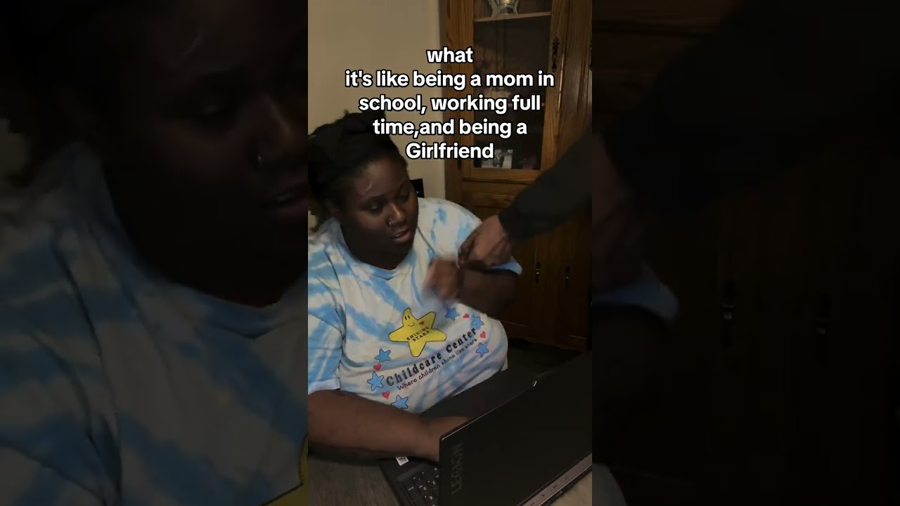 Can a mom with many roles relate? 