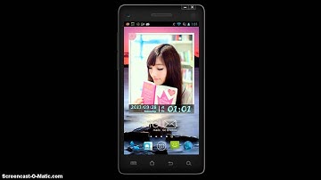 Animated Photo Frame Widget + -- The Android Best Photo Widget