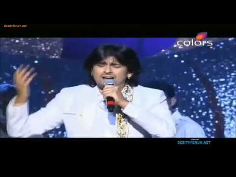 Parda Hai Parda l Sonu Nigam Live l Sonu Nigam's Tribute l Md. Rafi l Tips Music l #sonusingsrafi