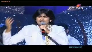 Parda Hai Parda l Sonu Nigam Live l Sonu Nigam's Tribute l Md. Rafi l Tips Music l #sonusingsrafi
